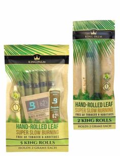 Comprar KING PALM KING ROLLS KING PALM