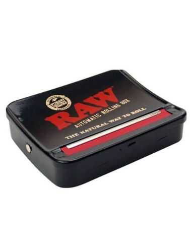 Comprar MAQUINA LIAR RAW AUTOMATICA RAW PAPERS