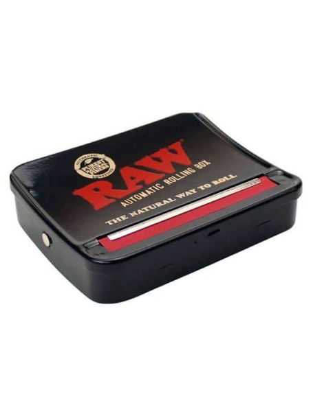 Comprar MAQUINA LIAR RAW AUTOMATICA RAW PAPERS
