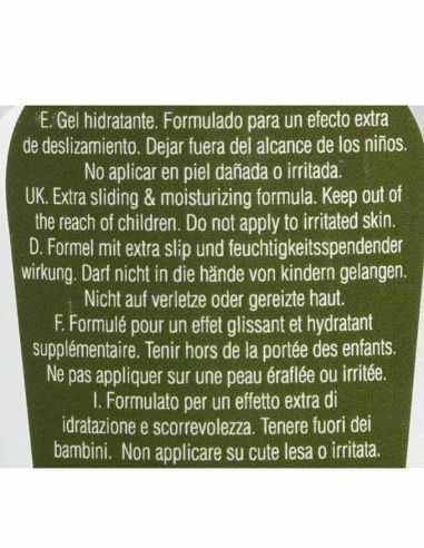 Comprar GEL LUBRICANTE CANNABIS EFECTO CALOR OH! HOLY MARY