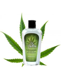 Comprar GEL LUBRICANTE CANNABIS EFECTO CALOR OH! HOLY MARY