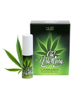 Comprar CANNABIS PLEASURE OIL CANNABIS OH! HOLY MARY