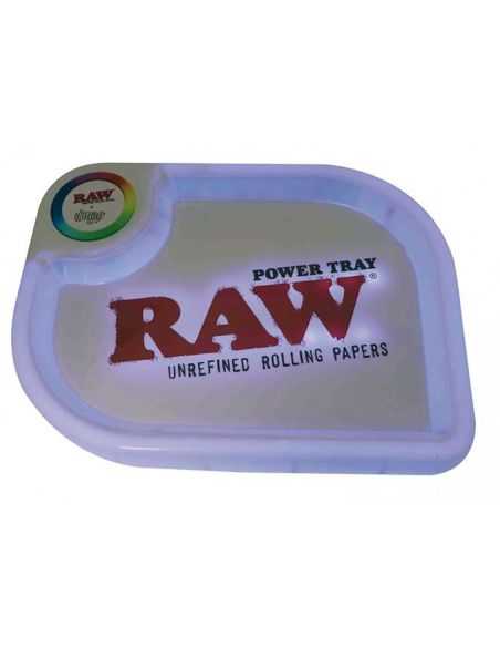 Comprar BANDEJA RAW POWER LED RAW PAPERS Comprar BANDEJA RAW POWER LED RAW PAPERS