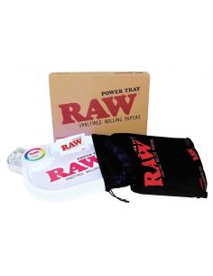 Comprar BANDEJA RAW POWER LED RAW PAPERS