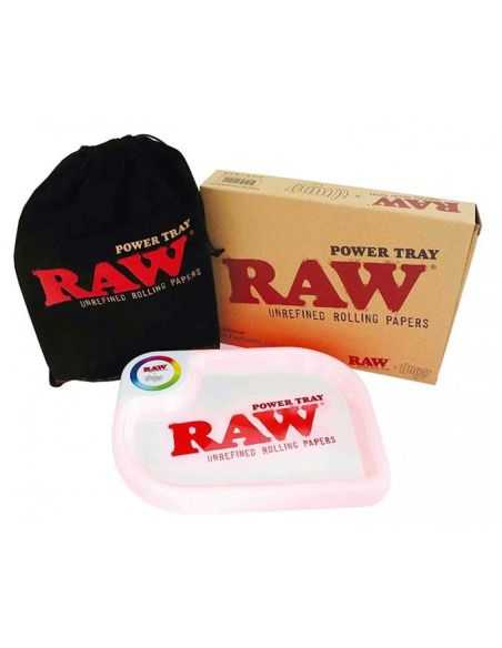 Comprar BANDEJA RAW POWER LED RAW PAPERS Comprar BANDEJA RAW POWER LED RAW PAPERS