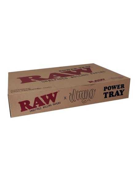 Comprar BANDEJA RAW POWER LED RAW PAPERS Comprar BANDEJA RAW POWER LED RAW PAPERS