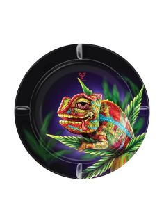 Comprar CENICERO METAL 3D CAMALEON V SYNDICATE
