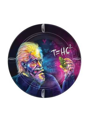 Comprar CENICERO METAL THC2 CLASSIC V SYNDICATE