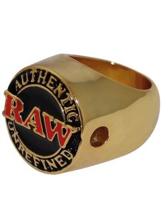 ANILLO RAW CHAMPIONSHIP RAW PAPERS