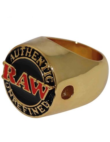 Comprar ANILLO RAW CHAMPIONSHIP RAW PAPERS