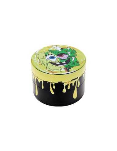 Comprar GRINDER DOUBLE BOB 50MM