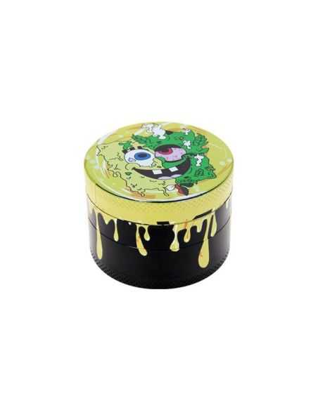 Comprar GRINDER DOUBLE BOB 50MM Comprar GRINDER DOUBLE BOB 50MM