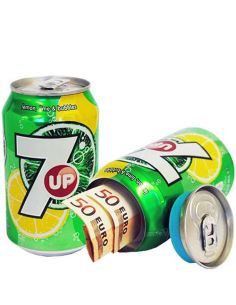 Comprar LATA 7 UP 33CL OCULTACIÓN