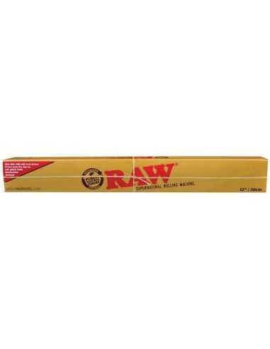 Comprar MAQUINA LIAR SUPERNATURAL 30CM RAW PAPERS