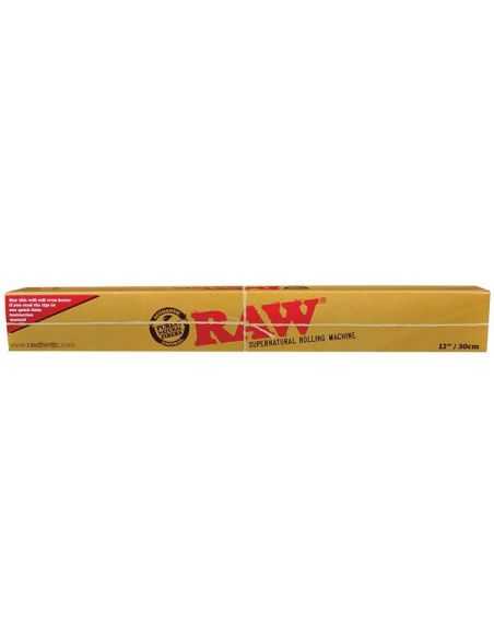 Comprar MAQUINA LIAR SUPERNATURAL 30CM RAW PAPERS