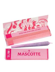 Comprar MASCOTTE LIMITED PINK EDITION