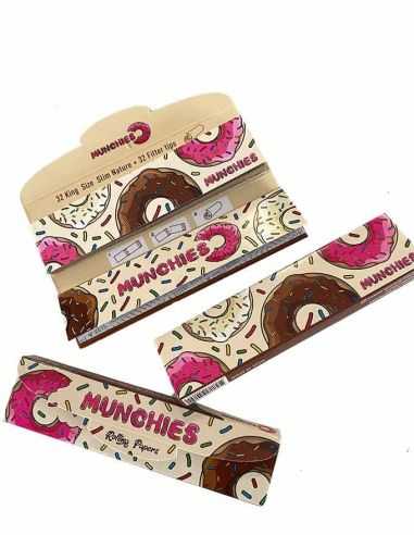 Comprar COMBIPACK NATURE MUNCHIES