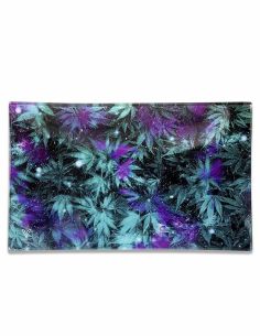 Comprar BANDEJA CRISTAL COSMIC CHRONIC V SYNDICATE