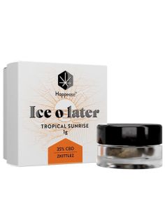 Comprar ICE O LATOR 35% TROPICAL SUNRISE HAPPEASE