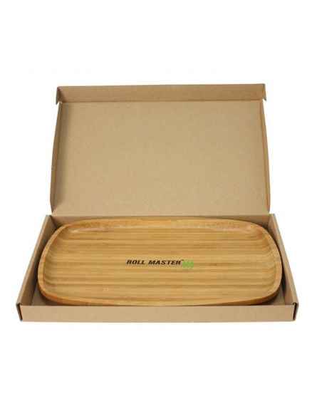 ROLL MASTER ROLLING TRAY ROLL MASTER