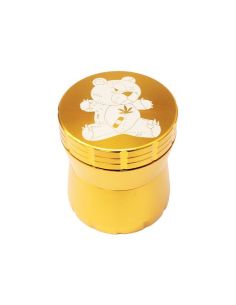 Comprar GRINDER BAD BEAR 4P 56MM