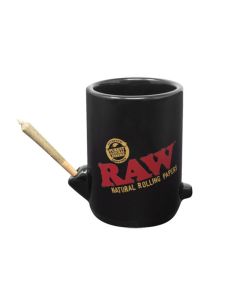 Comprar TAZA RAW SMOKE MUG RAW PAPERS