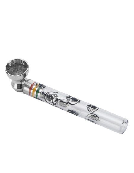 Comprar PIPA CRISTAL-METAL COSMOS&LEAF CHAMP-HIGH Comprar PIPA CRISTAL-METAL COSMOS&LEAF CHAMP-HIGH