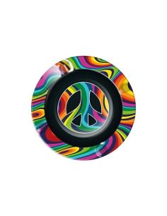 Comprar CENICERO METAL PEACE TRIP