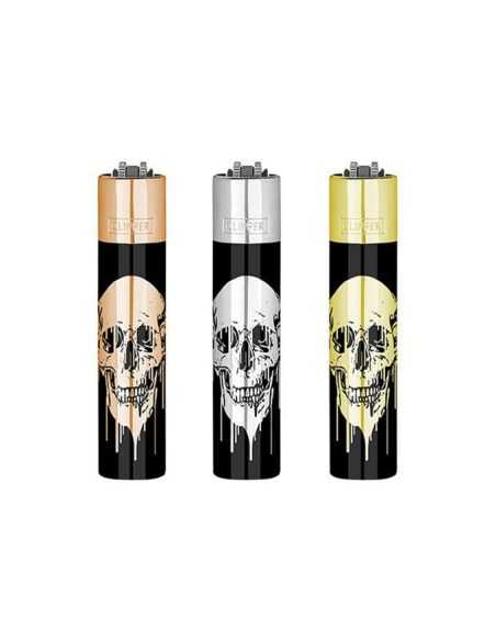 Comprar METAL CLIPPER SKULLS CLIPPER