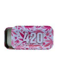 Comprar 420 PINK SYNDICASE 2.0 BOX V SYNDICATE