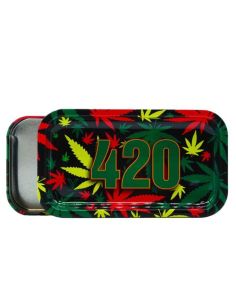 Comprar 420 RASTA SYNDICASE 2.0 BOX V SYNDICATE