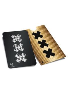 Comprar GRINDER CARD XXX BLACK MATE V SYNDICATE