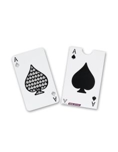 Comprar GRINDER CARD ACE OF SPADES V SYNDICATE