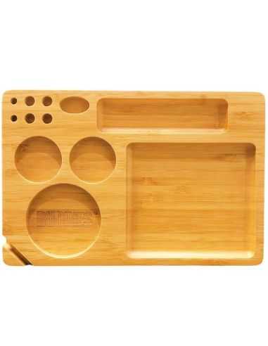 Comprar BANDEJA BAMBU BUDDIES SET 13 EN 1