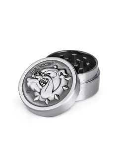 Comprar GRINDER METAL 2P THE BULLDOG THE BULLDOG