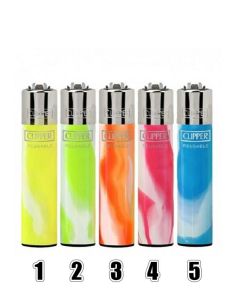 Comprar COLECCION CLIPPER TIE DYE CLIPPER