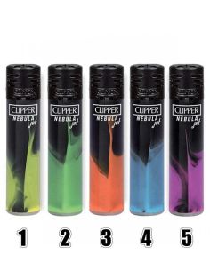 Comprar COLECCION CLIPPER JET FLAME NEBULA CLIPPER