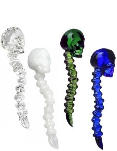 Comprar DABBER CRISTAL SKULL