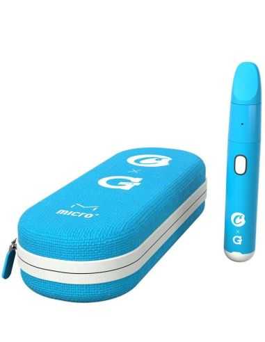 Comprar VAPORIZADOR BHO G-PEN MICRO X COOKIES G-PEN
