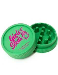 Comprar GRINDER BIO 2P GIRLS SEEDS GIRLS SEEDS