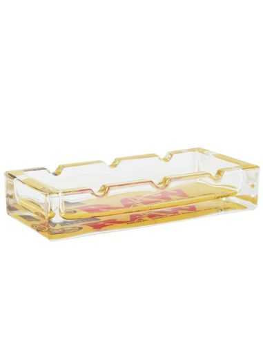 Comprar CENICERO CRISTAL RAW CLASSIC RAW PAPERS