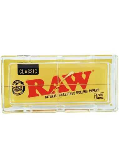 Comprar CENICERO CRISTAL RAW CLASSIC RAW PAPERS