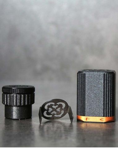 Comprar GRINDER JANO IMPOSSIBLE TAINER JANO FILTERS