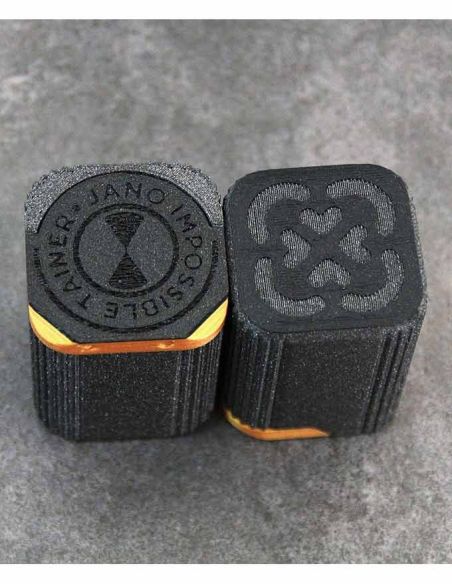 Comprar GRINDER JANO IMPOSSIBLE TAINER JANO FILTERS Comprar GRINDER JANO IMPOSSIBLE TAINER JANO FILTERS