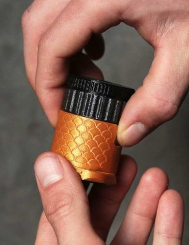 Comprar GRINDER JANO IMPOSSIBLE TAINER JANO FILTERS