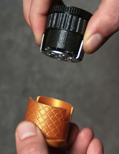 Comprar GRINDER JANO IMPOSSIBLE TAINER JANO FILTERS