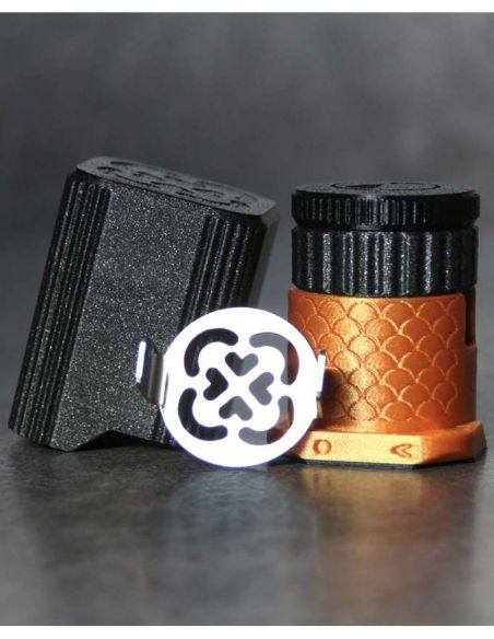 Comprar GRINDER JANO IMPOSSIBLE TAINER JANO FILTERS Comprar GRINDER JANO IMPOSSIBLE TAINER JANO FILTERS