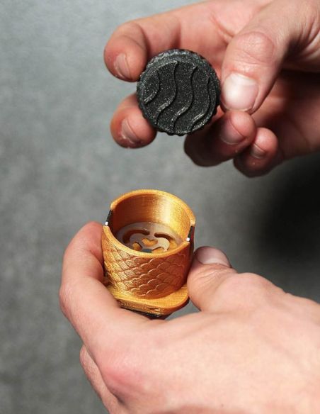 Comprar GRINDER JANO IMPOSSIBLE TAINER JANO FILTERS Comprar GRINDER JANO IMPOSSIBLE TAINER JANO FILTERS