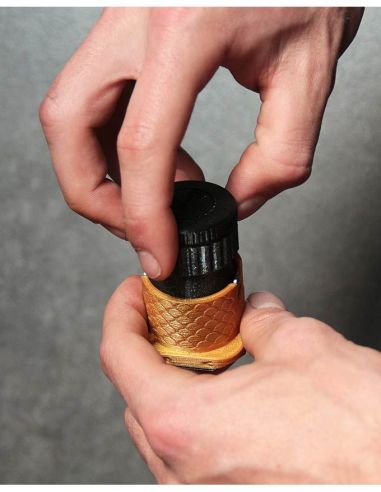 Comprar GRINDER JANO IMPOSSIBLE TAINER JANO FILTERS