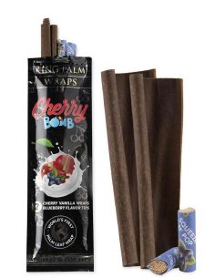 Comprar BLUNT KING PALM XL CHERRY BOMB KING PALM